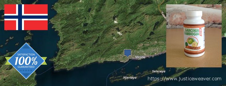 Where to Buy Garcinia Cambogia Extract online Molde, Norway