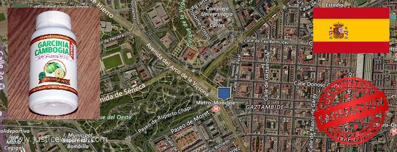 on comprar Garcinia Cambogia Extra en línia Moncloa-Aravaca, Spain