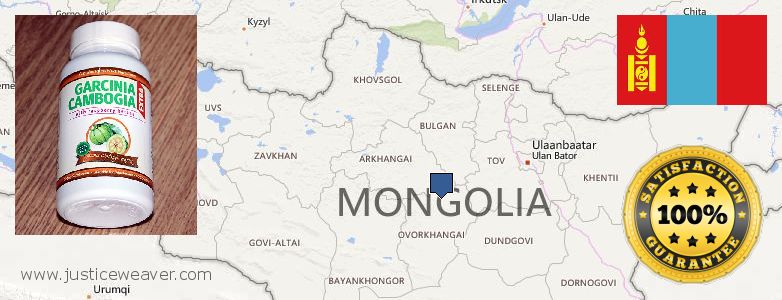 gdje kupiti Garcinia Cambogia Extra na vezi Mongolia