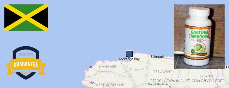 Where to Buy Garcinia Cambogia Extract online Montego Bay, Jamaica