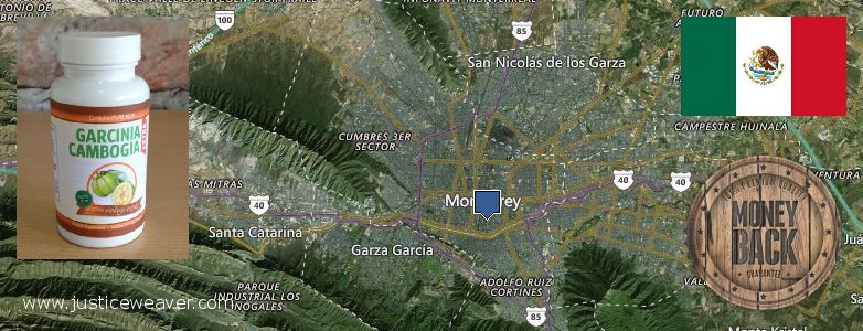 Purchase Garcinia Cambogia Extract online Monterrey, Mexico