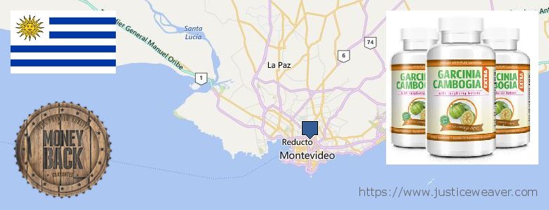 Where to Buy Garcinia Cambogia Extract online Montevideo, Uruguay