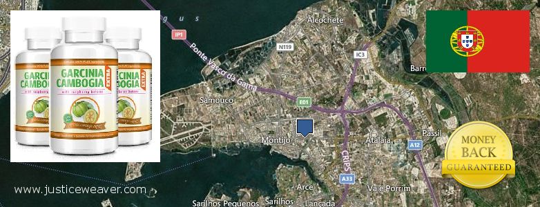 Buy Garcinia Cambogia Extract online Montijo, Portugal Best Place to Buy Garcinia Cambogia Extract online Montijo, Portugal