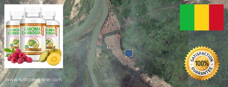 Where to Purchase Garcinia Cambogia Extract online Mopti, Mali