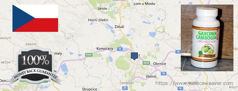 Where Can I Purchase Garcinia Cambogia Extract online Most, Czech Republic