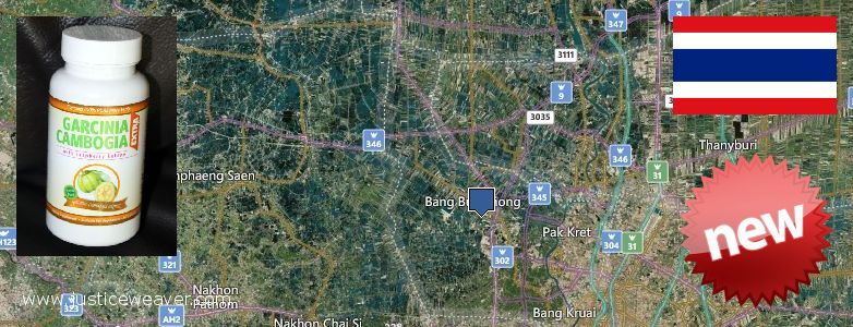 Where Can You Buy Garcinia Cambogia Extract online Mueang Nonthaburi, Thailand