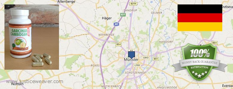 Where to Purchase Garcinia Cambogia Extract online Muenster, Germany