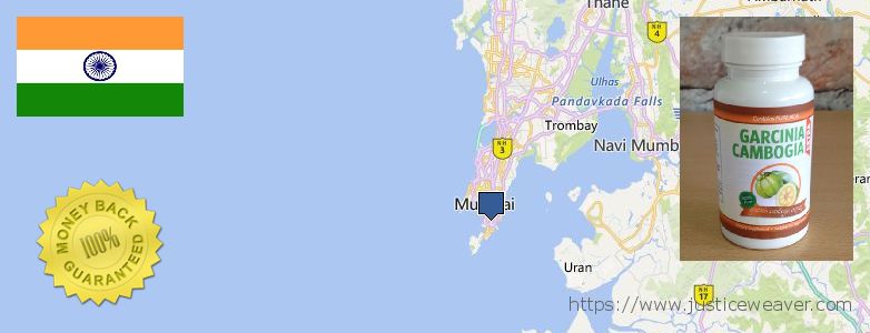 Where to Buy Garcinia Cambogia Extract online Mumbai, India