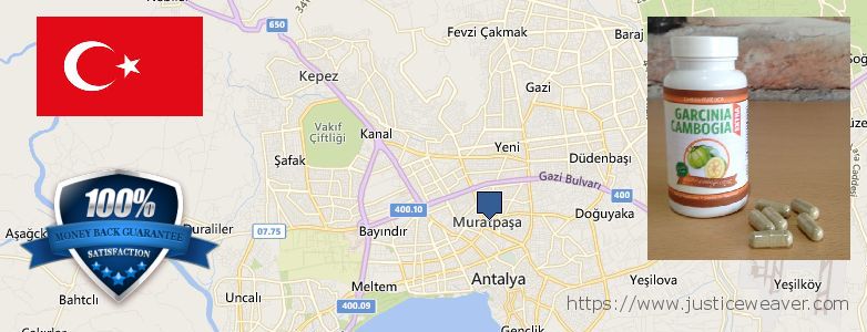 Where to Buy Garcinia Cambogia Extract online Muratpasa, Turkey