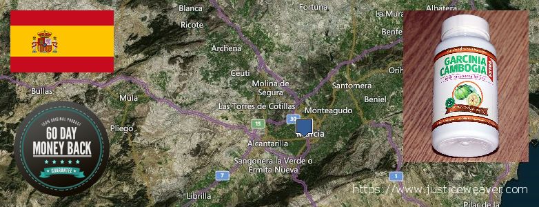 on comprar Garcinia Cambogia Extra en línia Murcia, Spain