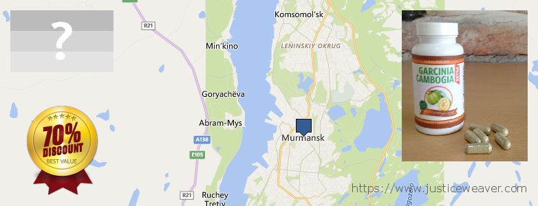 Купить Garcinia Cambogia Extra онлайн Murmansk, Russia Где купить Garcinia Cambogia Extra онлайн Murmansk, Russia