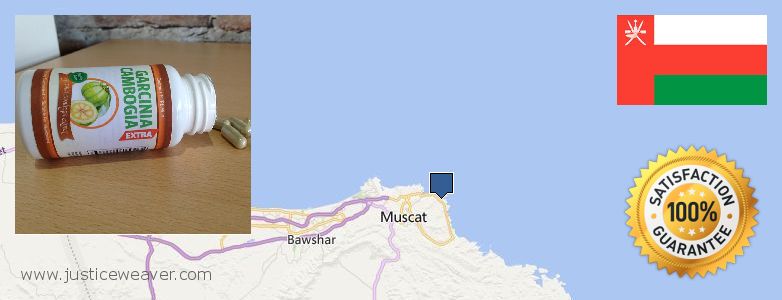 Where to Buy Garcinia Cambogia Extract online Muscat, Oman