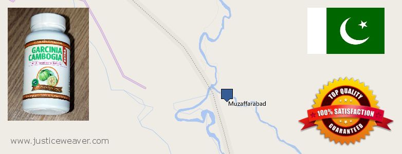 Where to Purchase Garcinia Cambogia Extract online Muzaffarabad, Pakistan
