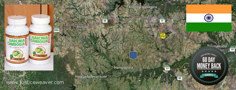 कहॉ से खरीदु Garcinia Cambogia Extra ऑनलाइन Mysore, India
