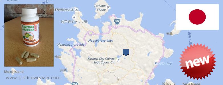 Where to Buy Garcinia Cambogia Extract online Nagoya, Japan