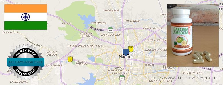 Where to Buy Garcinia Cambogia Extract online Nagpur, India