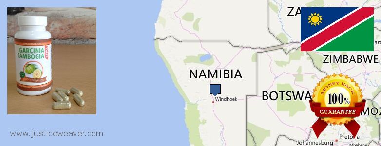 Buy Garcinia Cambogia Extract online Namibia