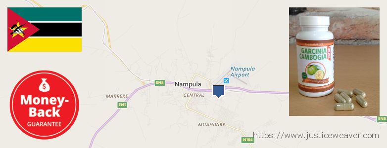 Where Can I Buy Garcinia Cambogia Extract online Nampula, Mozambique