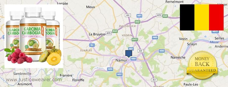 Purchase Garcinia Cambogia Extract online Namur, Belgium