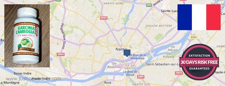 Where to Buy Garcinia Cambogia Extract online Nantes, France