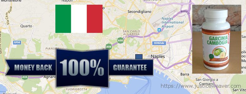 Πού να αγοράσετε Garcinia Cambogia Extra σε απευθείας σύνδεση Napoli, Italy