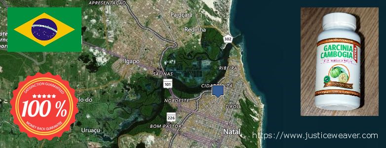 Onde Comprar Garcinia Cambogia Extra on-line Natal, Brazil