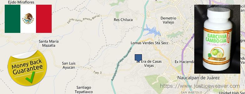 Purchase Garcinia Cambogia Extract online Naucalpan de Juarez, Mexico