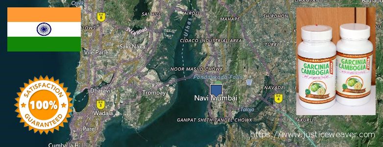 Where to Purchase Garcinia Cambogia Extract online Navi Mumbai, India