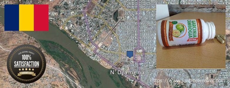 Where to Buy Garcinia Cambogia Extract online N'Djamena, Chad