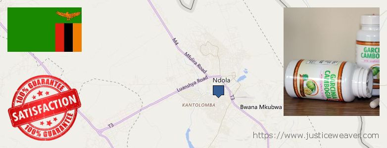 Where to Buy Garcinia Cambogia Extract online Ndola, Zambia