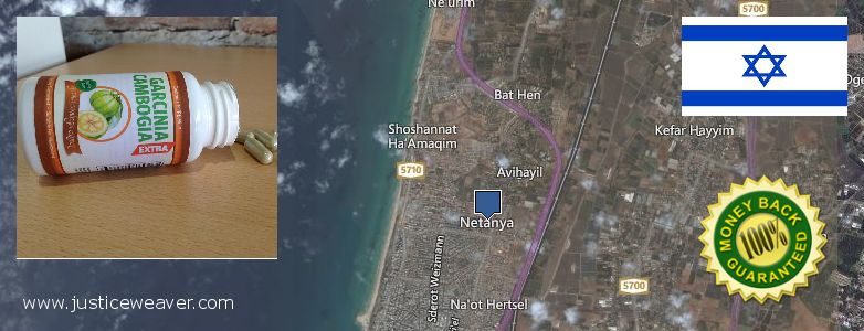 Purchase Garcinia Cambogia Extract online Netanya, Israel