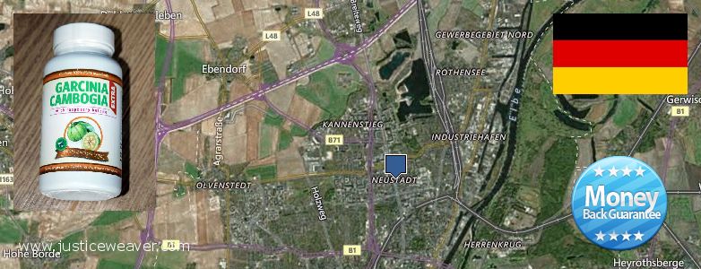 Where Can I Purchase Garcinia Cambogia Extract online Neue Neustadt, Germany