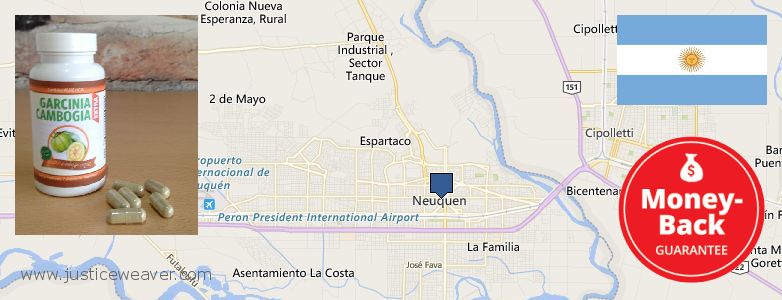 Where to Buy Garcinia Cambogia Extract online Neuquen, Argentina