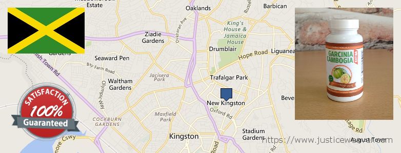 Purchase Garcinia Cambogia Extract online New Kingston, Jamaica