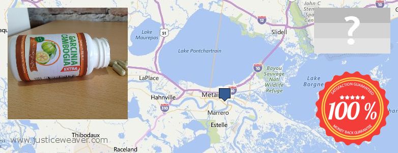 Where to Purchase Garcinia Cambogia Extract online New Orleans, USA