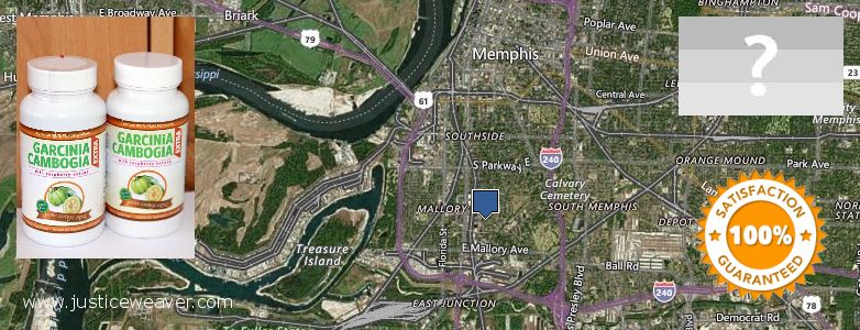 Where Can You Buy Garcinia Cambogia Extract online New South Memphis, USA