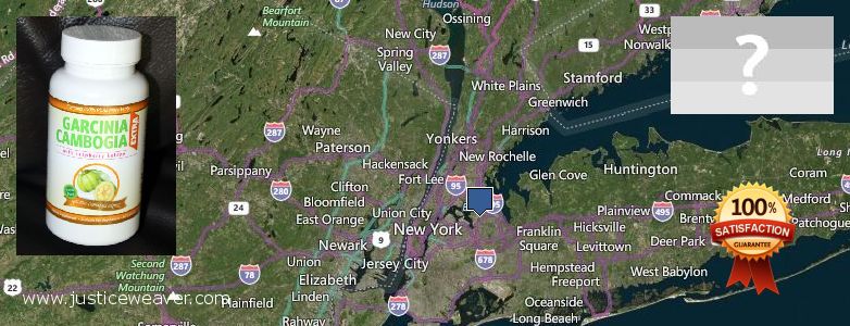 Hvor kan jeg købe Garcinia Cambogia Extra online New York City, USA