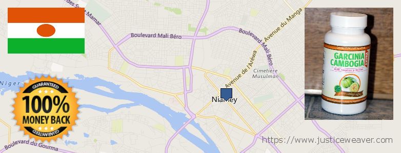 Purchase Garcinia Cambogia Extract online Niamey, Niger