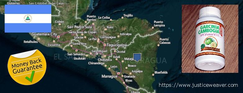 Di manakah boleh dibeli Garcinia Cambogia Extra talian Nicaragua
