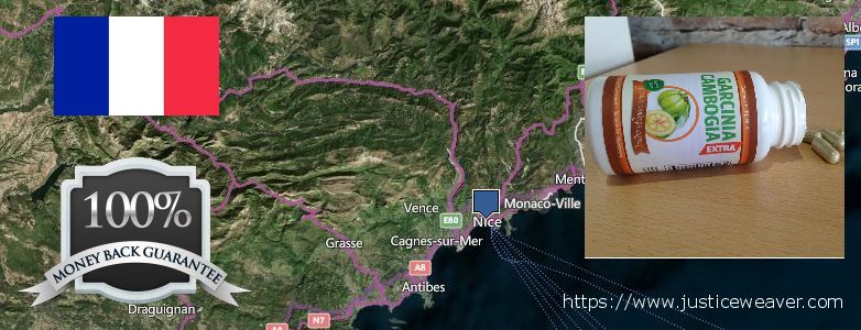 on comprar Garcinia Cambogia Extra en línia Nice, France