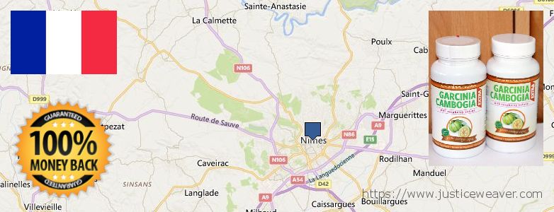 Acheter Garcinia Cambogia Extra en ligne Nimes, France Où Acheter Garcinia Cambogia Extra en ligne Nimes, France