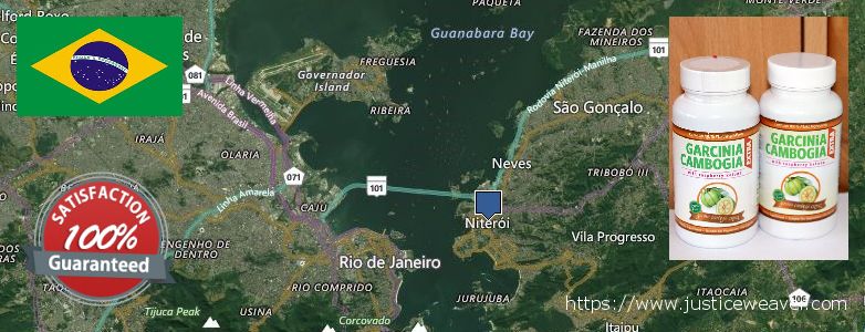 Where Can I Purchase Garcinia Cambogia Extract online Niteroi, Brazil