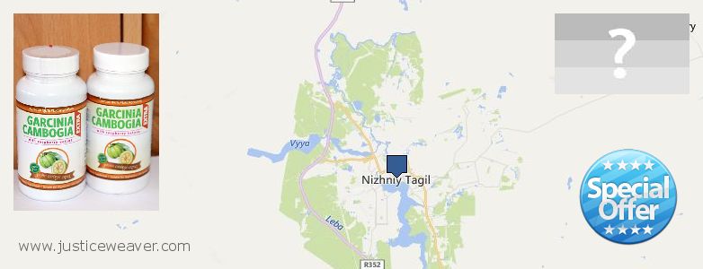 Kde kúpiť Garcinia Cambogia Extra on-line Nizhniy Tagil, Russia