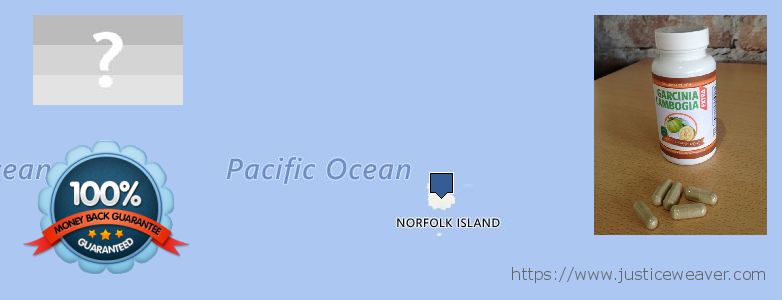 Purchase Garcinia Cambogia Extract online Norfolk Island
