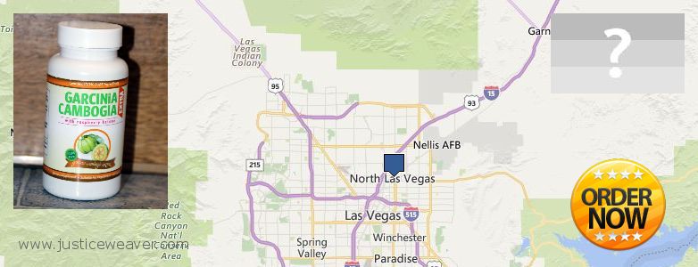 Hol lehet megvásárolni Garcinia Cambogia Extra online North Las Vegas, USA