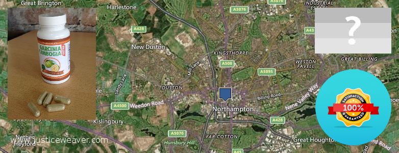 Dónde comprar Garcinia Cambogia Extra en linea Northampton, UK