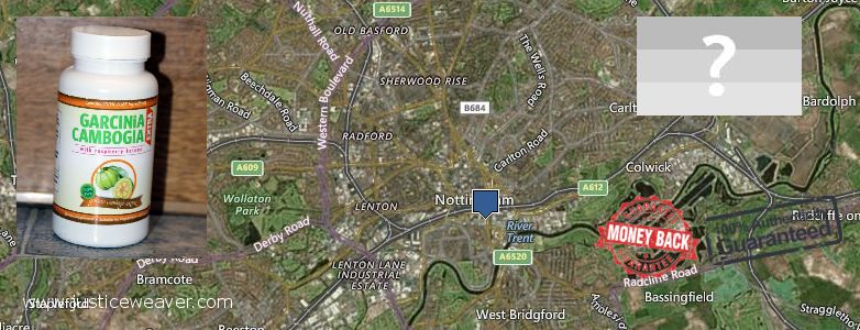 Dónde comprar Garcinia Cambogia Extra en linea Nottingham, UK
