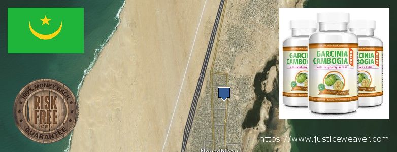 Where Can I Buy Garcinia Cambogia Extract online Nouadhibou, Mauritania