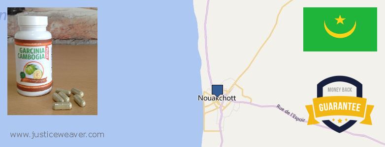 Where to Purchase Garcinia Cambogia Extract online Nouakchott, Mauritania