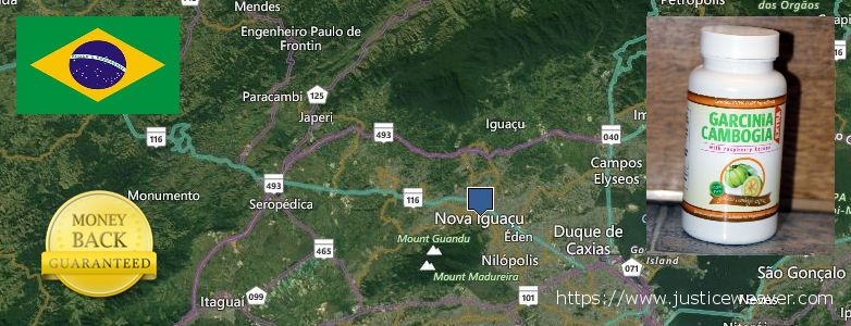 Where Can You Buy Garcinia Cambogia Extract online Nova Iguacu, Brazil